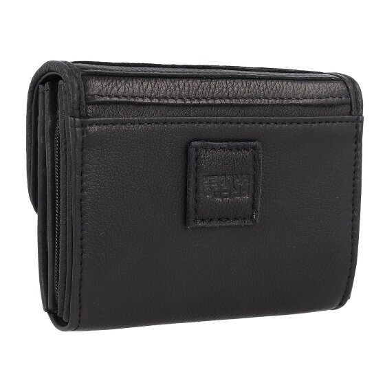 FredsBruder Enna Wallet Leather 12 cm