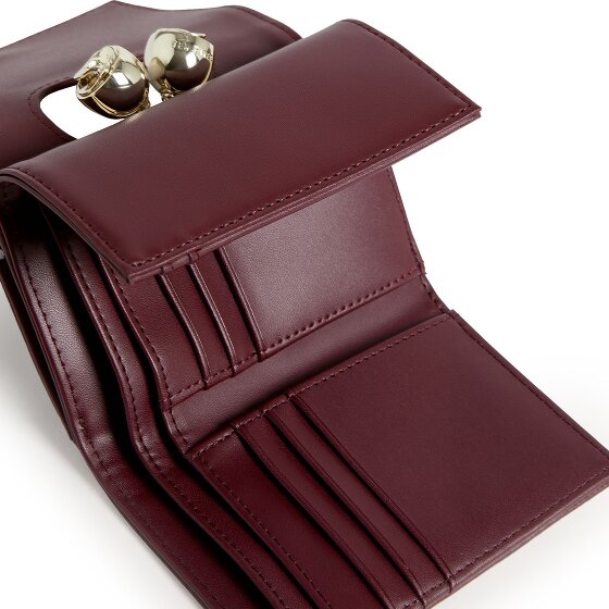 Ted Baker Roosa Wallet RFID protection Leather 12 cm