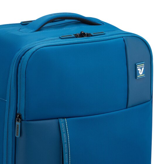 Roncato Move travel backpack 40 cm