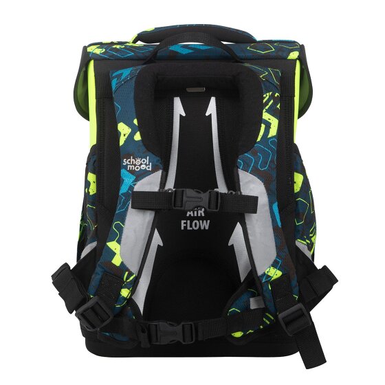 School-Mood Champion School bag set