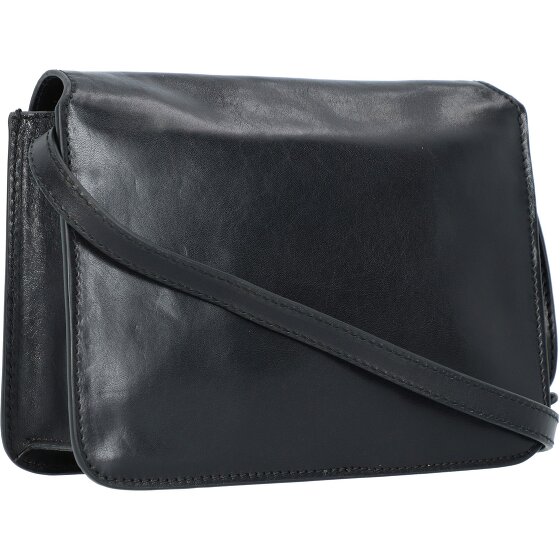 The Bridge Lucrezia Shoulder bag Genuine Leather 22 cm