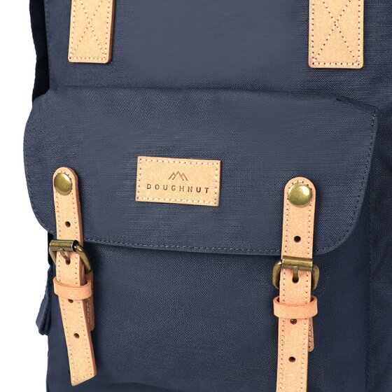 Doughnut Macaroon Daypack 45 cm Laptop compartment
