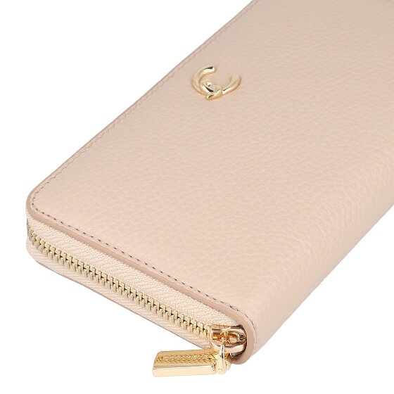Coccinelle C-Me Wallet Leather 18 cm