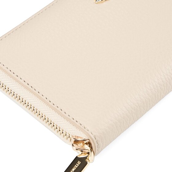 Coccinelle C-Me Wallet Genuine Leather 18 cm