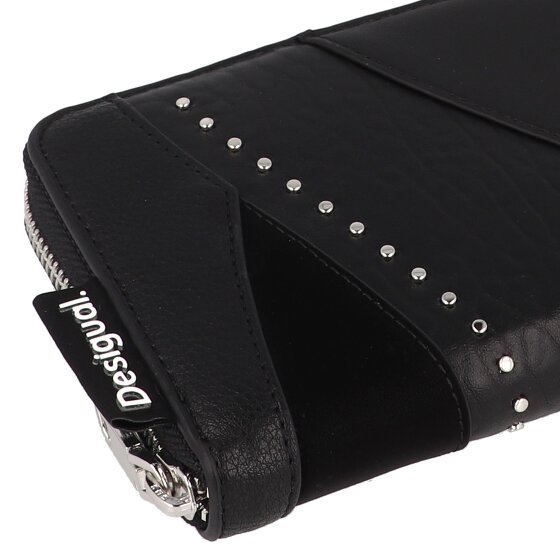 Desigual Kahlo Wallet 21 cm