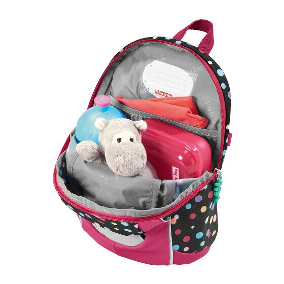 Step by Step KIGA Mini Kids backpack 30 cm