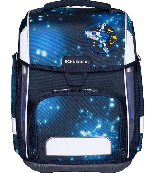 Schneiders Ergolite School bag set 8-piece