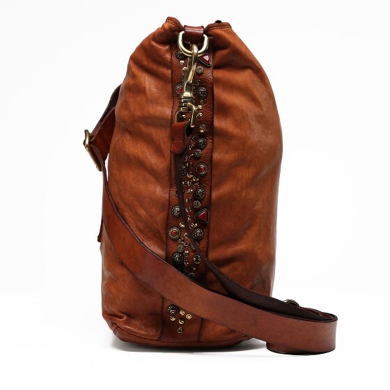 Campomaggi Nunzia Shoulder Bag Leather 27 cm