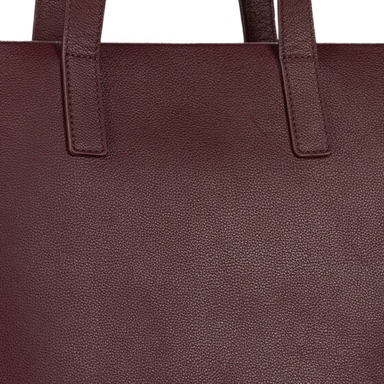 Jost Lysa Shoulder Bag Genuine Leather 36 cm
