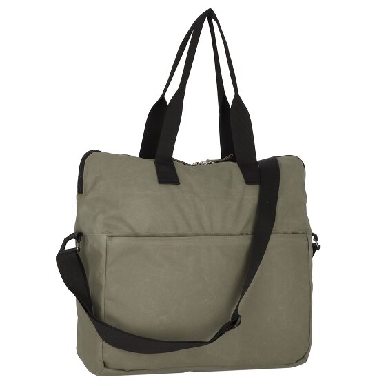Jack Wolfskin Traveltopia Weekender travel bag 42 cm laptop compartment