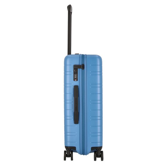 Horizn Studios H6 Essential 4 wheels Trolley M 64 cm