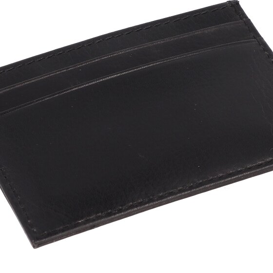 Leonhard Heyden Roma Credit card case Leather 10 cm