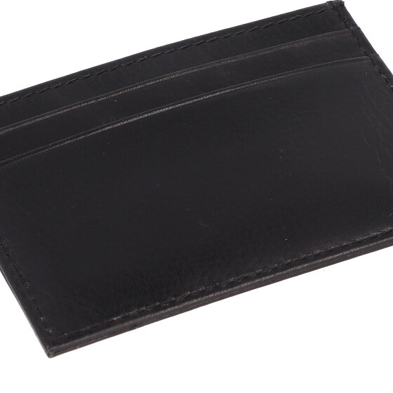 Leonhard Heyden Roma Credit card case Leather 10 cm Leonhard Heyden Roma Credit card case Leather 10 cm