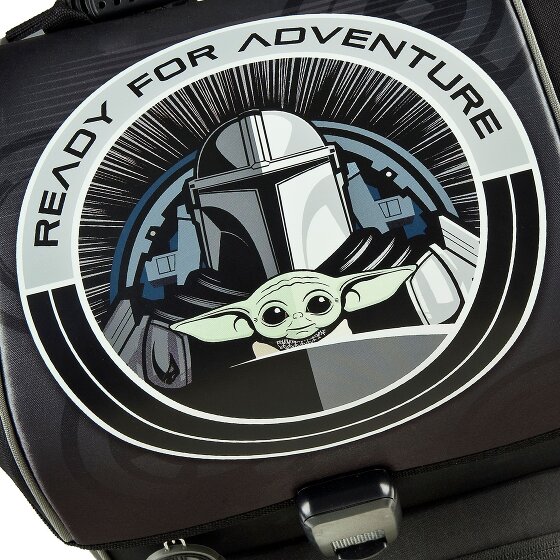 Scooli EasyStart School bag set 5-piece