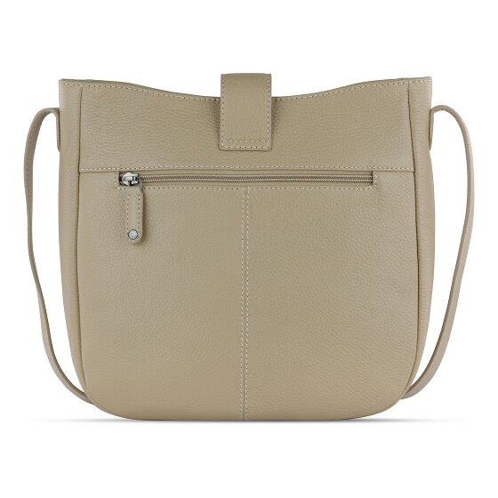 Bugatti Elsa Shoulder bag Leather 30 cm