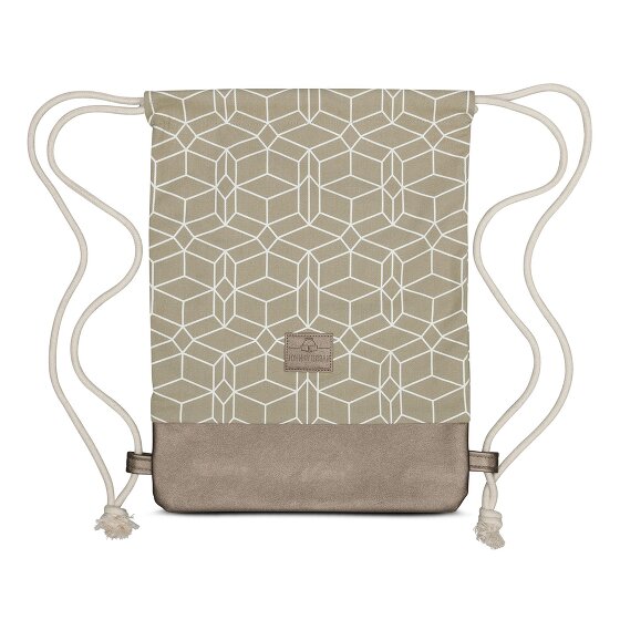 Johnny Urban Canvas Series Noah gym bag 30 cm