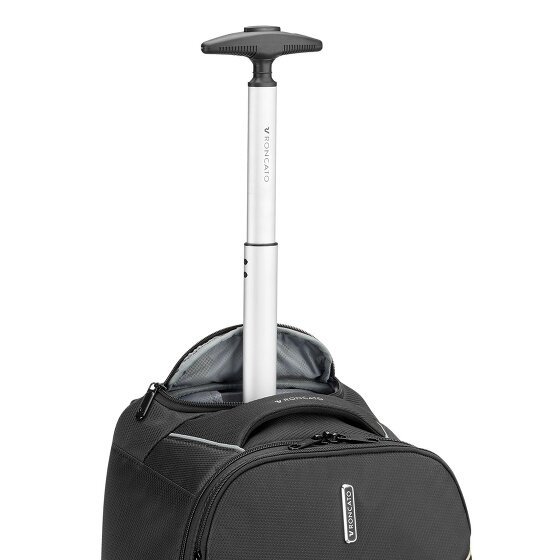 Roncato Ironik 2.0 2 wheels Backpack trolley 48 cm