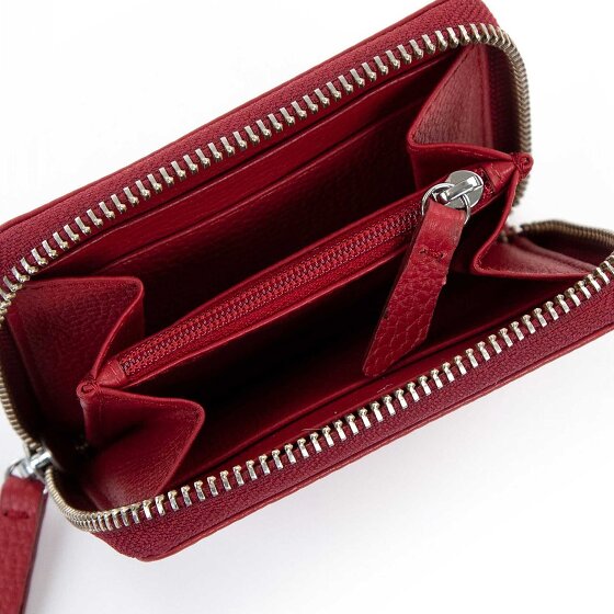 Tamaris TAS Amanda Wallet Genuine Leather 10.5 cm