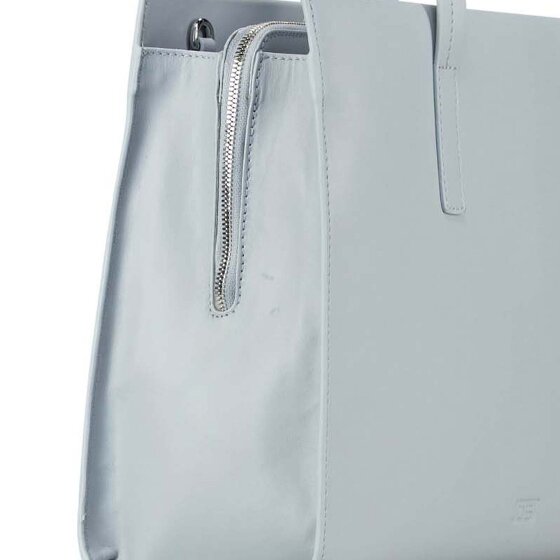 Jost Arva Shoulder Bag Leather 40 cm