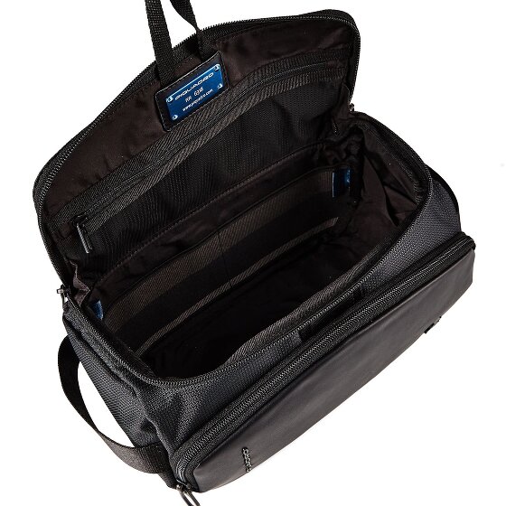 Piquadro PQ Earth Toilet bag 28 cm