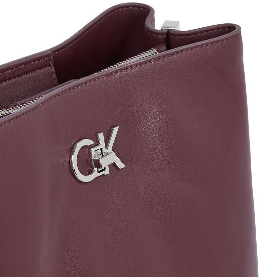 Calvin Klein Re-Lock Shoulder bag 25 cm