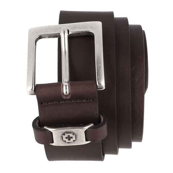 Strellson Belt Leather