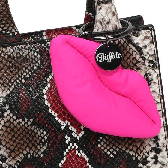 Buffalo Boxy28 Mini Bag Handbag 17.5 cm