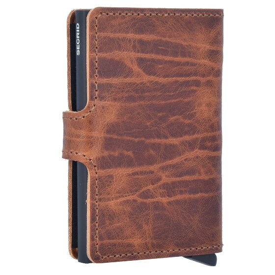 Secrid Dutch Martin wallet RFID leather 6.5 cm