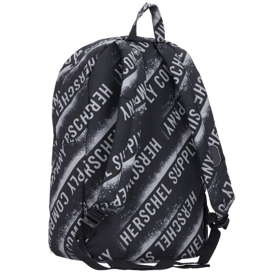 Herschel Heritage backpack 47 cm laptop compartment