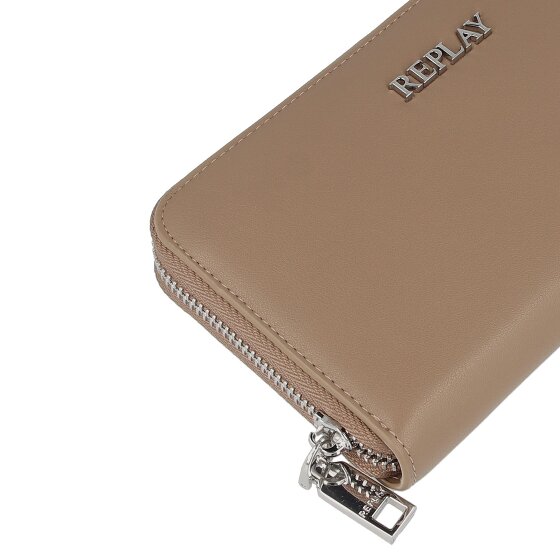 Replay Wallet 19 cm