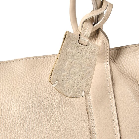 Burkely Soft Skylar Shoulder Bag Leather 25 cm