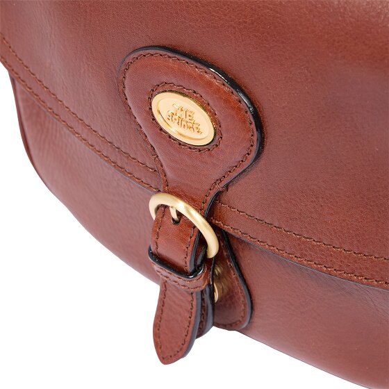The Bridge Isadora Shoulder bag Leather 23 cm