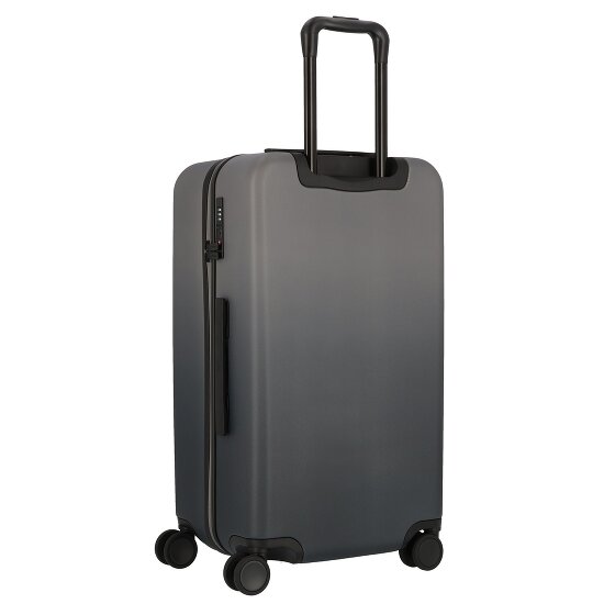Herschel Heritage 4 wheels Trolley M 69 cm Herschel Heritage 4 wheels Trolley M 69 cm