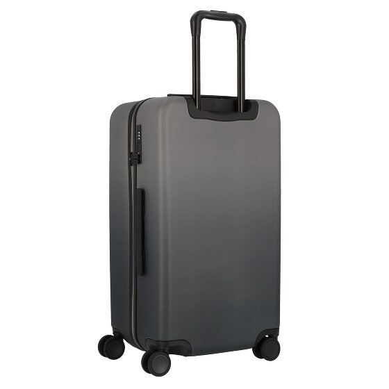 Herschel Heritage 4 wheels Trolley M 69 cm