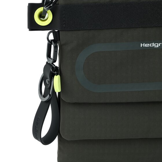Hedgren Uni Isa Shoulder bag RFID protection 18.5 cm