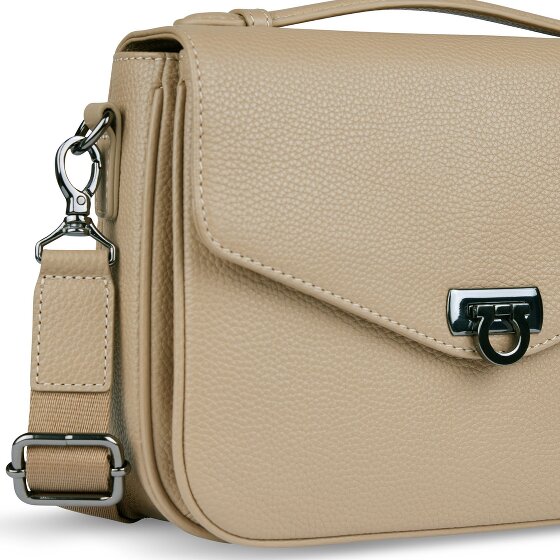 Bugatti Elsa Shoulder bag Leather 25 cm