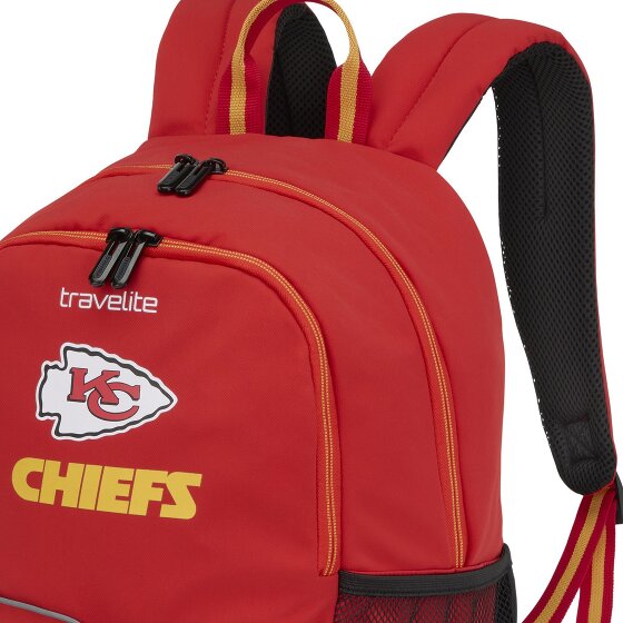 Travelite travelite x NFL Daypack 41 cm Laptop compartment