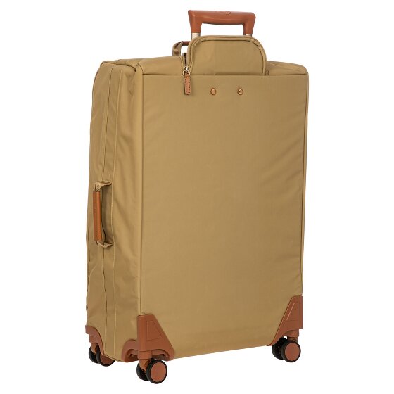 Bric's X-Collection 4 wheels Trolley 71 cm