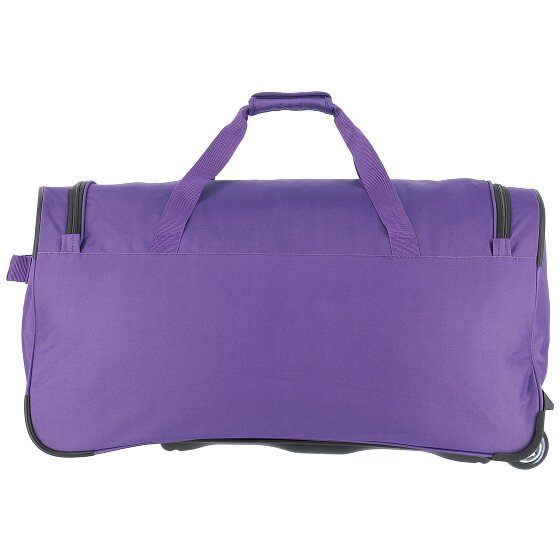 Travelite Basics 2 wheels Travel bag 71 cm