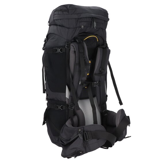 Jack Wolfskin Denali 65+10 backpack 78 cm