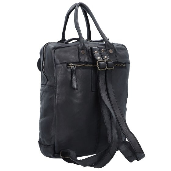 Harbour 2nd Anchor Love Mika City Backpack Leather 30 cm