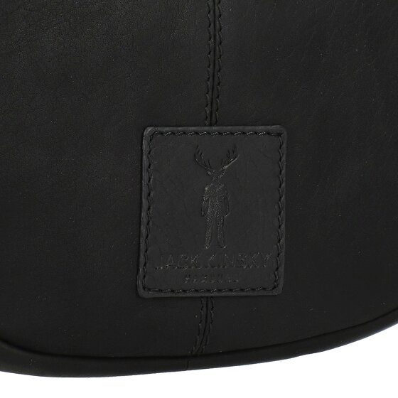 Jack Kinsky Aruba 2 Shoulder bag Leather 25 cm