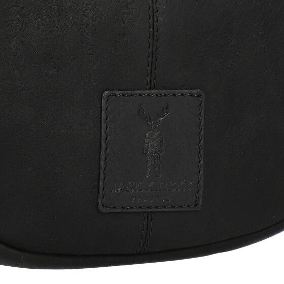 Jack Kinsky Aruba 2 Shoulder bag Leather 25 cm