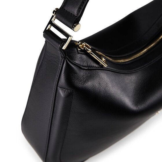 Boss Ariell Shoulder Bag M Genuine Leather 43 cm