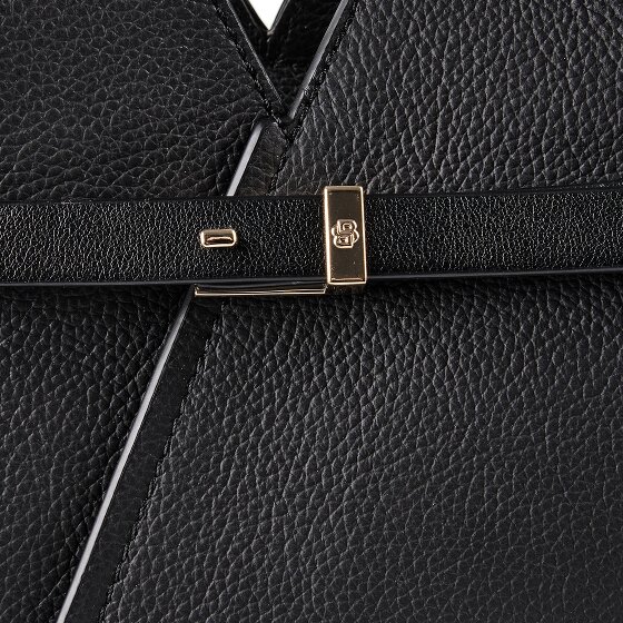 Boss Boss Revers Shopper Bag Leather 27 cm