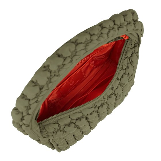 LES VISIONNAIRES Unio Hobo Shoulder Bag 47 cm