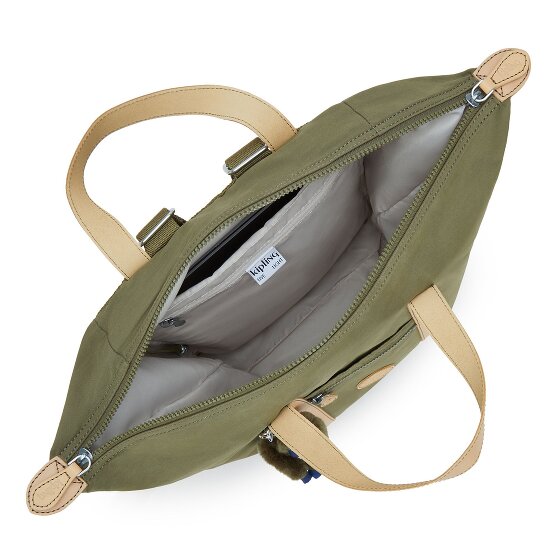 Kipling Ona ++ New Art Daypack 44.5 cm Laptop compartment