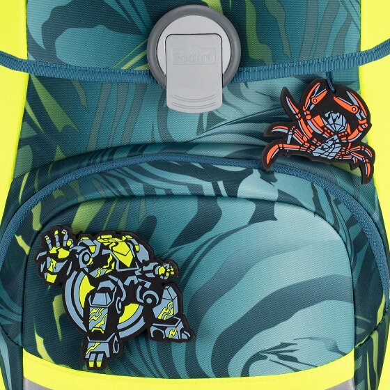 Scout Neo School bag set 4-piece