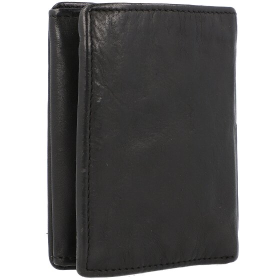 Harbour 2nd Cool Casual Amoy wallet leather 9 cm