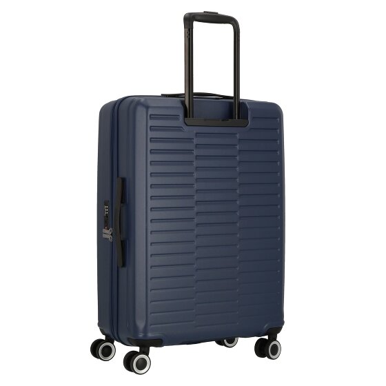 American Tourister Sunset Hills 4 wheels Suitcase set 3-piece